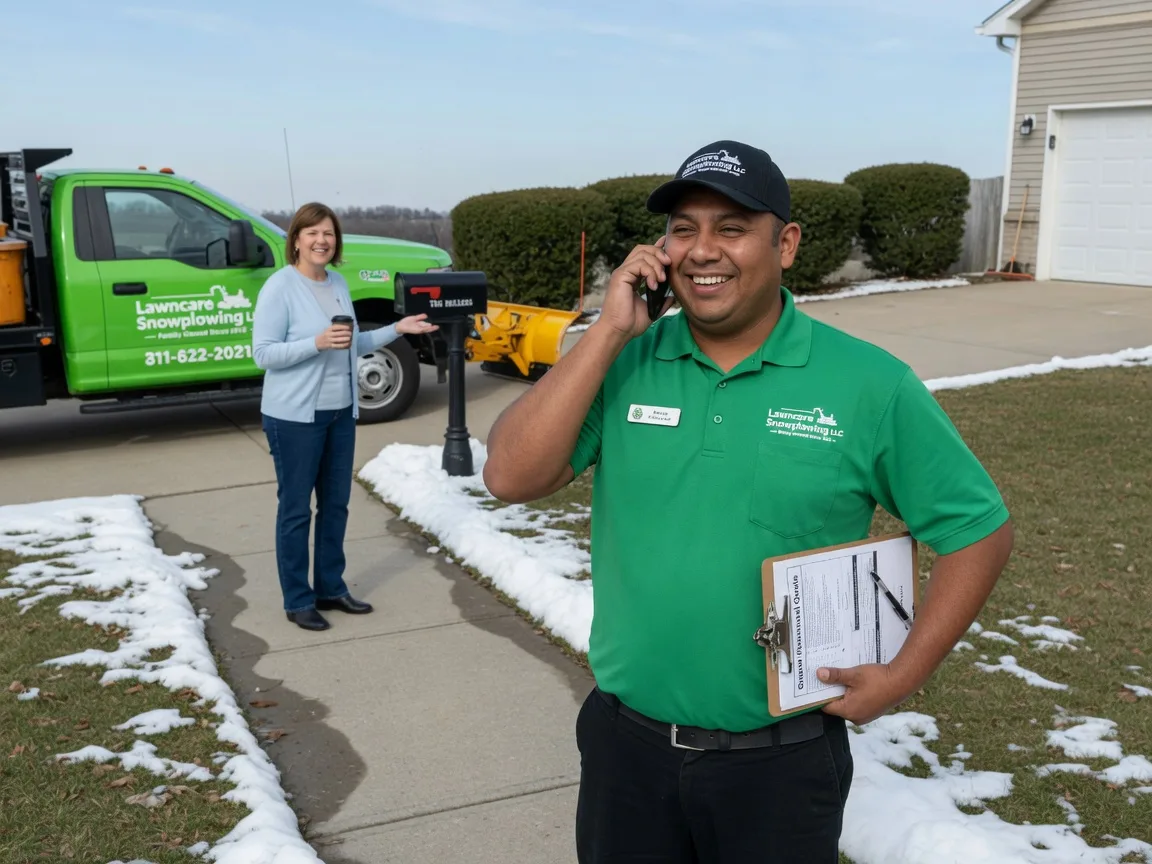 Lawn Care Services By Expert Landscaper Caldwell, WV FAQs